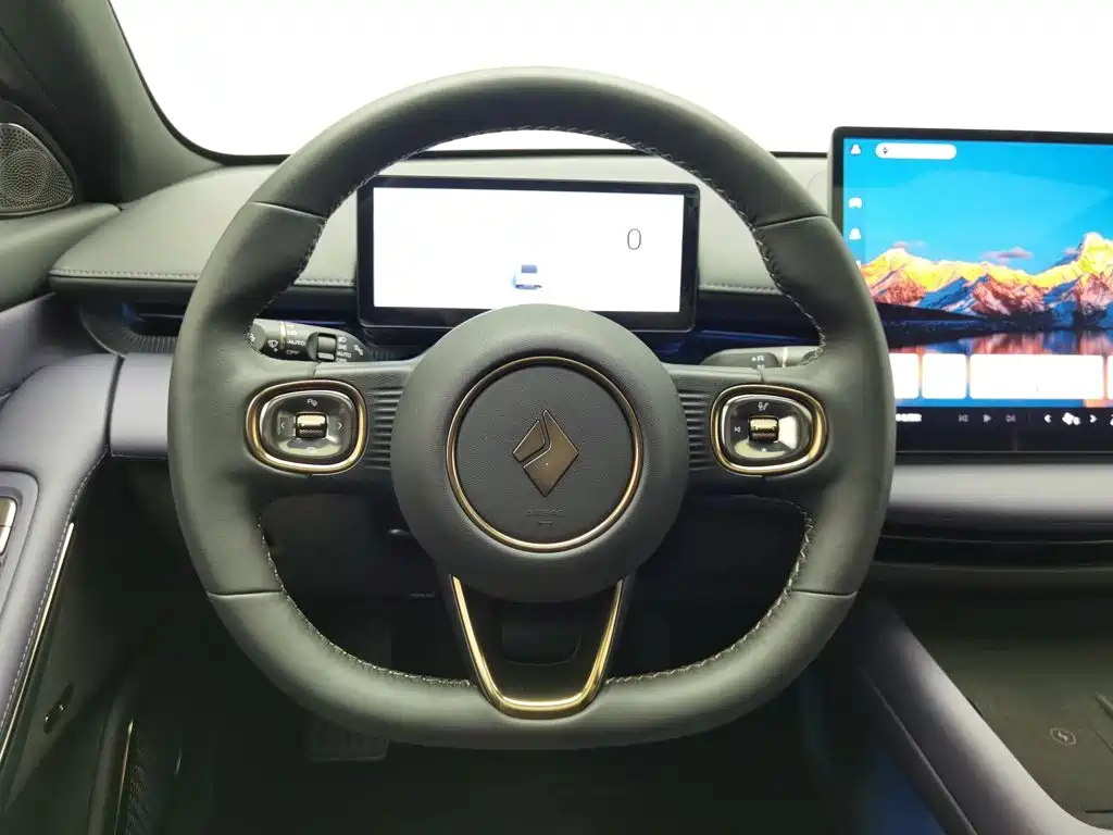 Baojun Очень приятно. — миниатюра 11