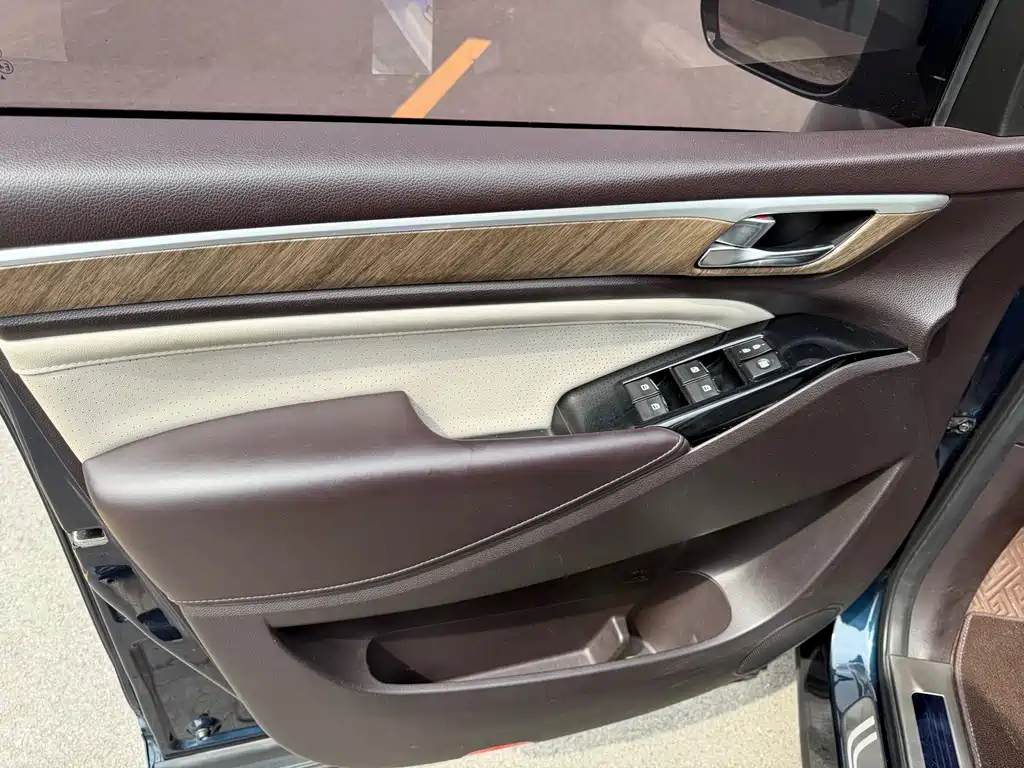 GAC M8 2021 390T Luxury