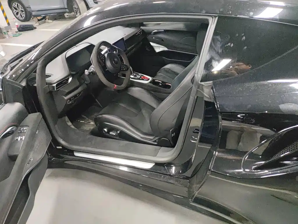 Lotus Emira 2021 2.0T DCT First Edition