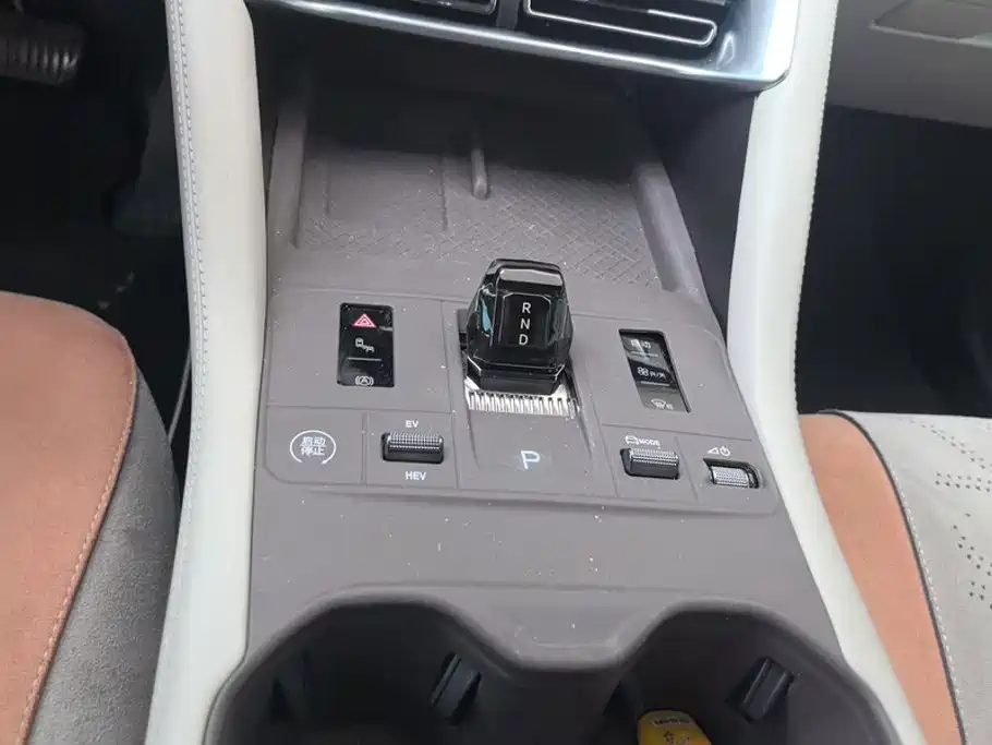 BYD PLUS New Energy — миниатюра 16