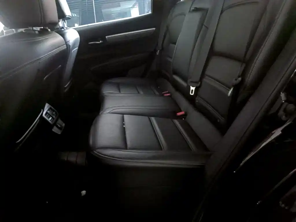 Renault Koleos — миниатюра 17