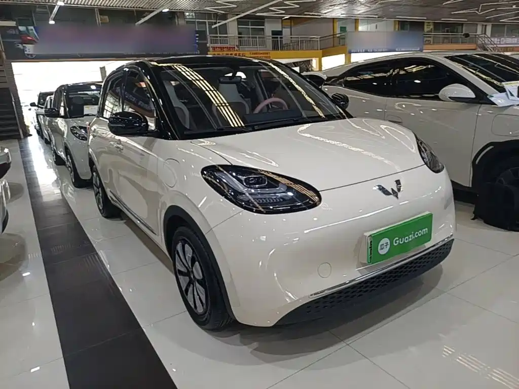 Wuling Bingo — миниатюра 4