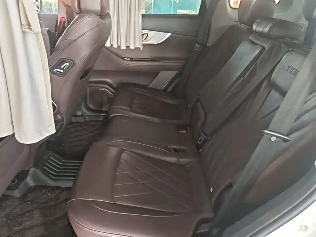 Chery Tiggo 8 PRO — миниатюра 17