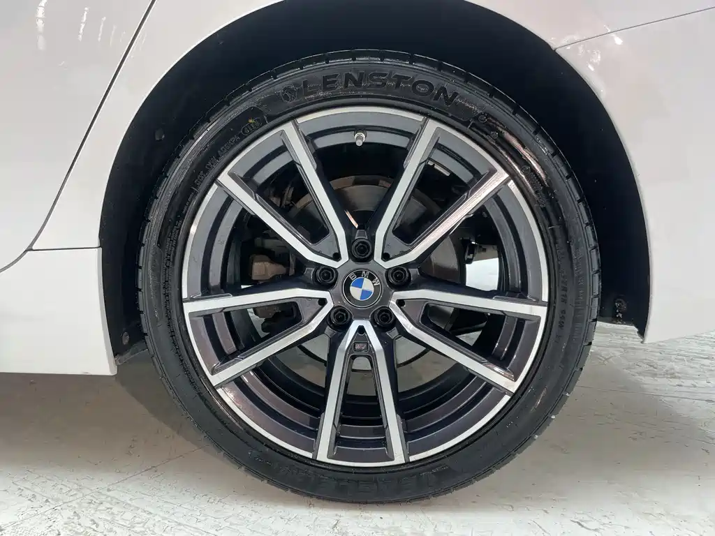 BMW 3 Series — миниатюра 29