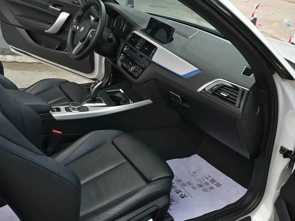 BMW 2 Series (Import) — миниатюра 13