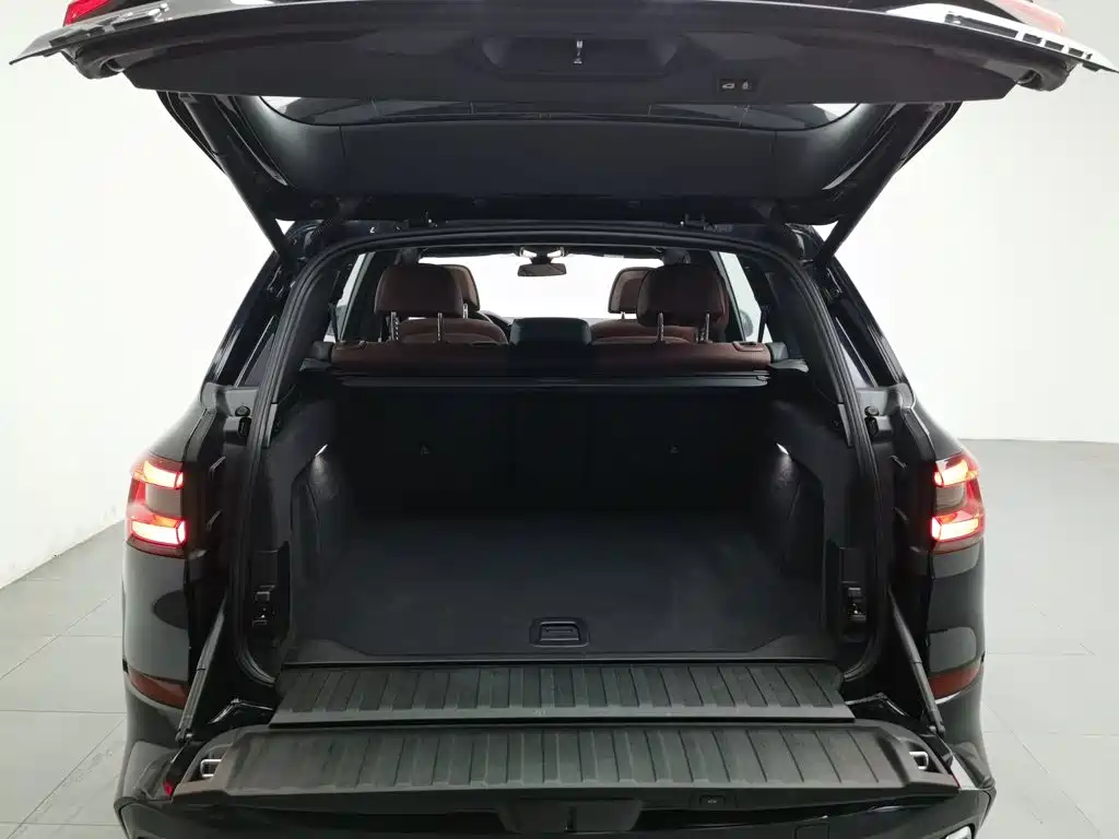 BMW X5 — миниатюра 16