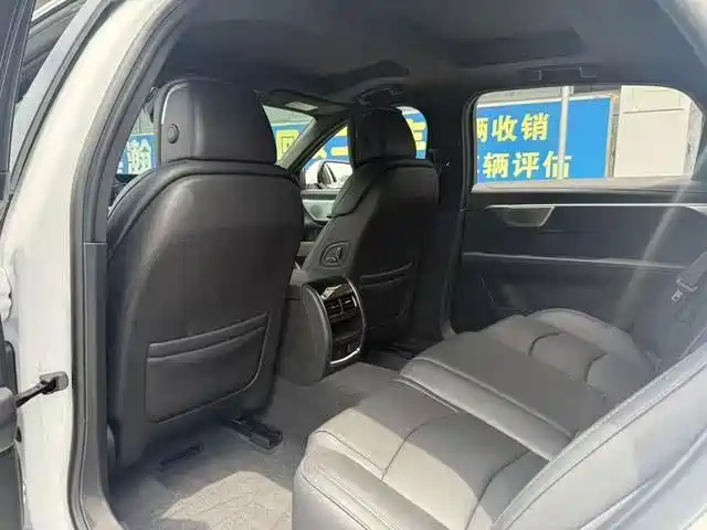 Cadillac CT6 — миниатюра 16