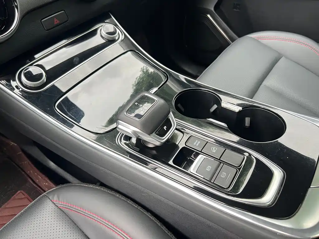 Fengxing Fengxing T5 EVO — миниатюра 10