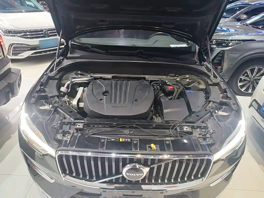 Volvo XC60 — миниатюра 20