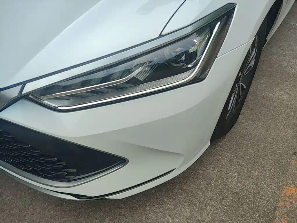 BYD Qin Plus — фотографии объявления, Фото 24