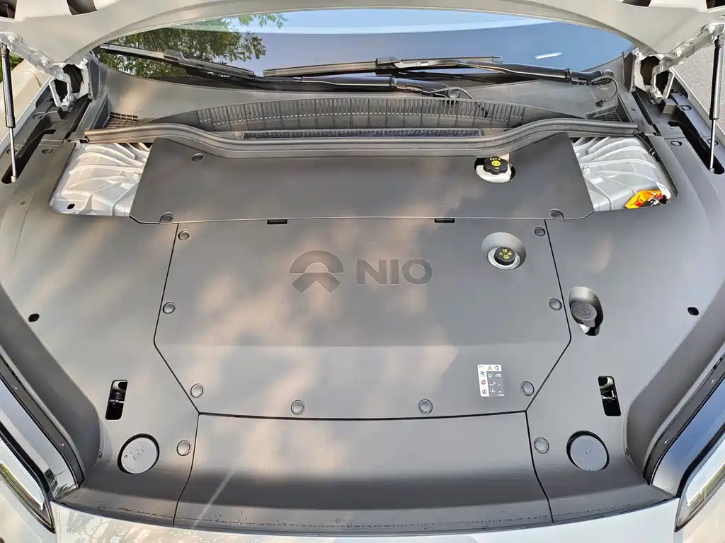 NIO ET5T — фотографии объявления, Фото 12