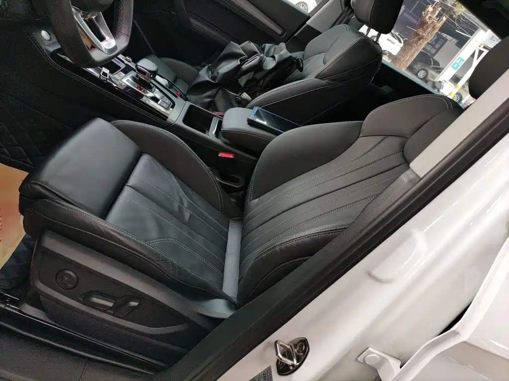 Audi Q5L — фотографии объявления, Фото 11