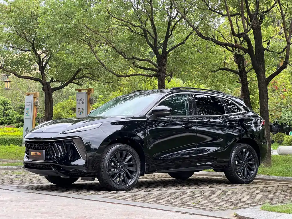 Fengxing Fengxing T5 EVO