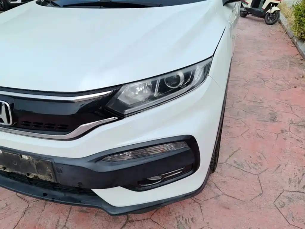 Honda XR-V — миниатюра 24