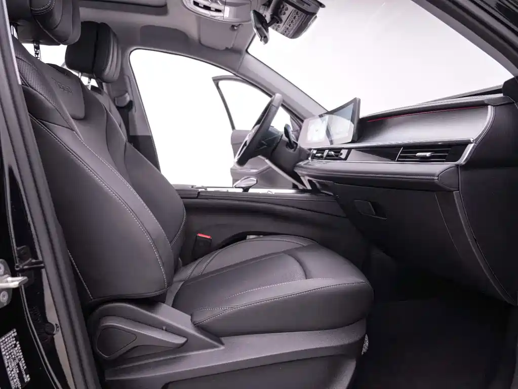 Chery Tiggo 8 PRO — миниатюра 21