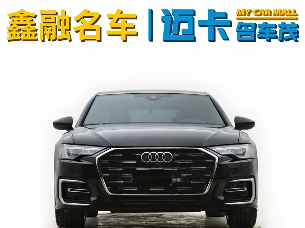 Audi A6L — миниатюра 3