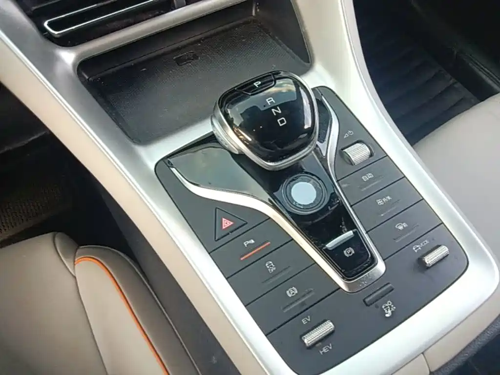 BYD Pro New Energy — миниатюра 14
