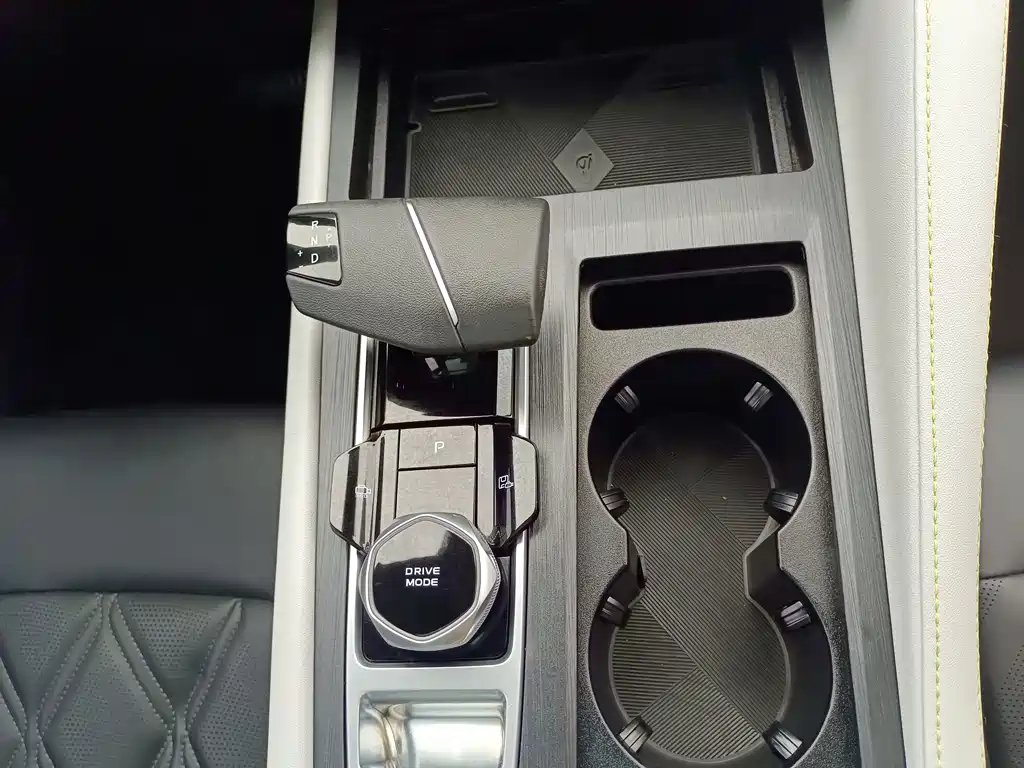 Changan CS75 PLUS — миниатюра 11