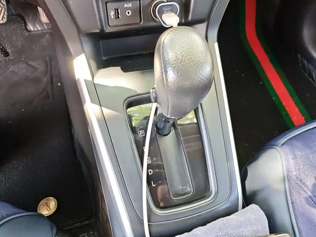 Nissan Sylphy — миниатюра 15