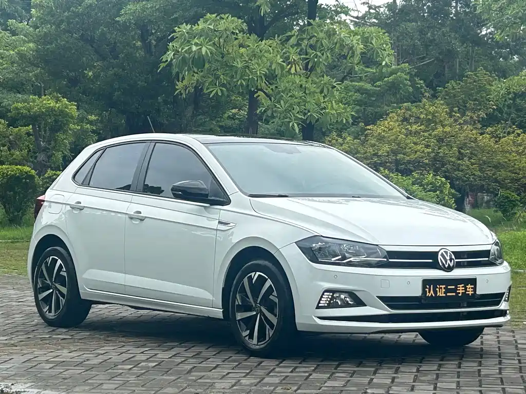 Volkswagen Polo — миниатюра 3