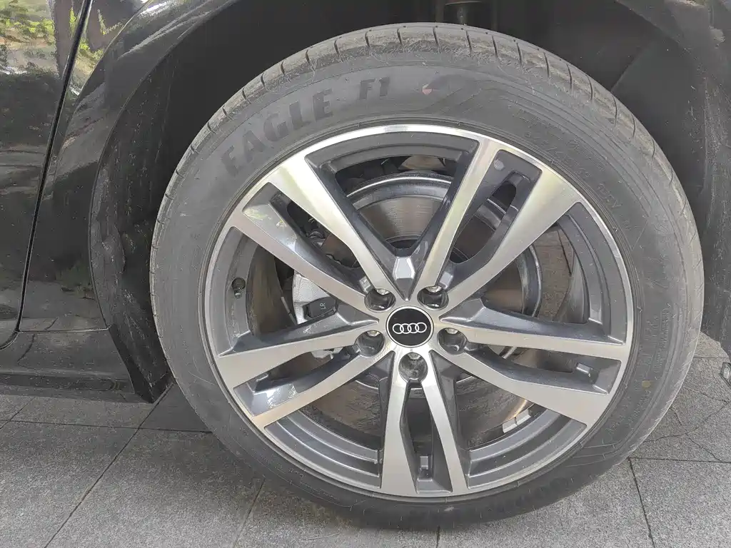 Audi A6L — фотографии объявления, Фото 15