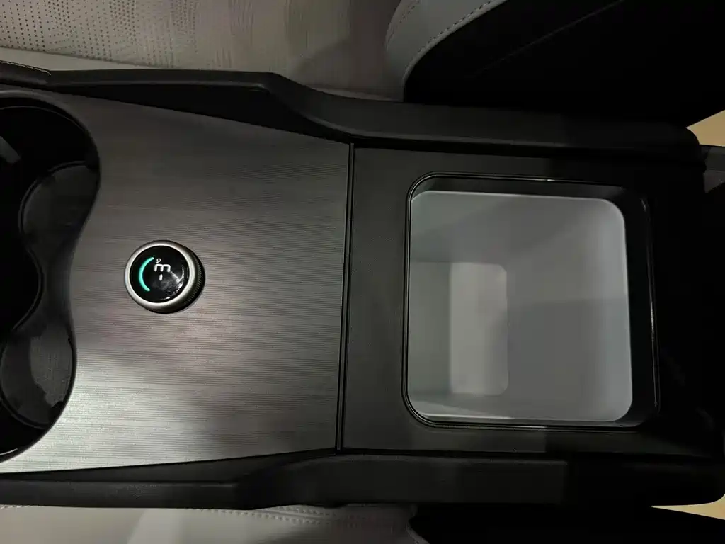 BYD Seal 06 DM-i Touring — миниатюра 8