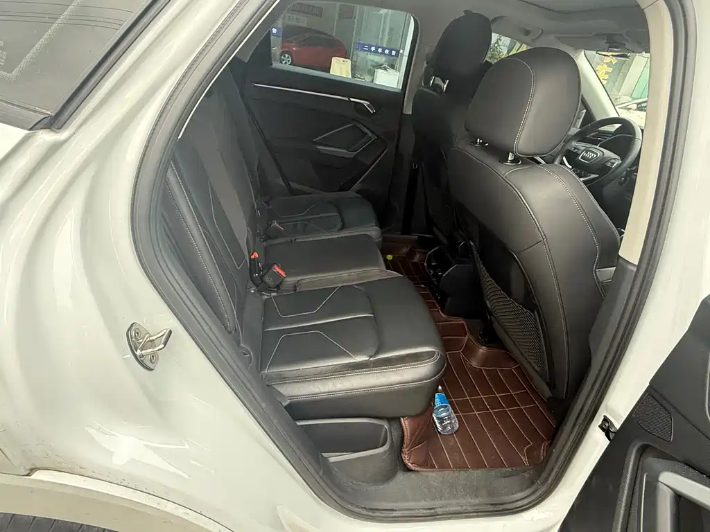 Audi Q3 Sportback — миниатюра 10