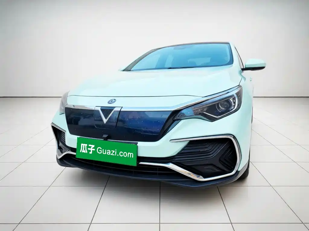 Venucia D60 EV — миниатюра 24