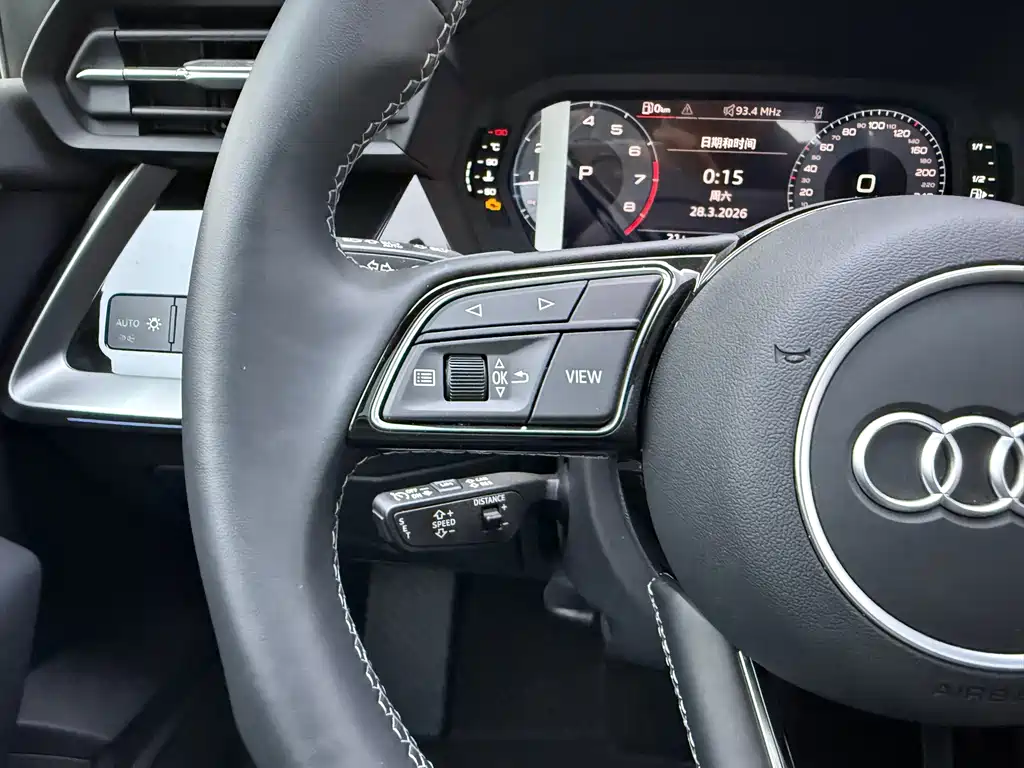 Audi A3 — миниатюра 15