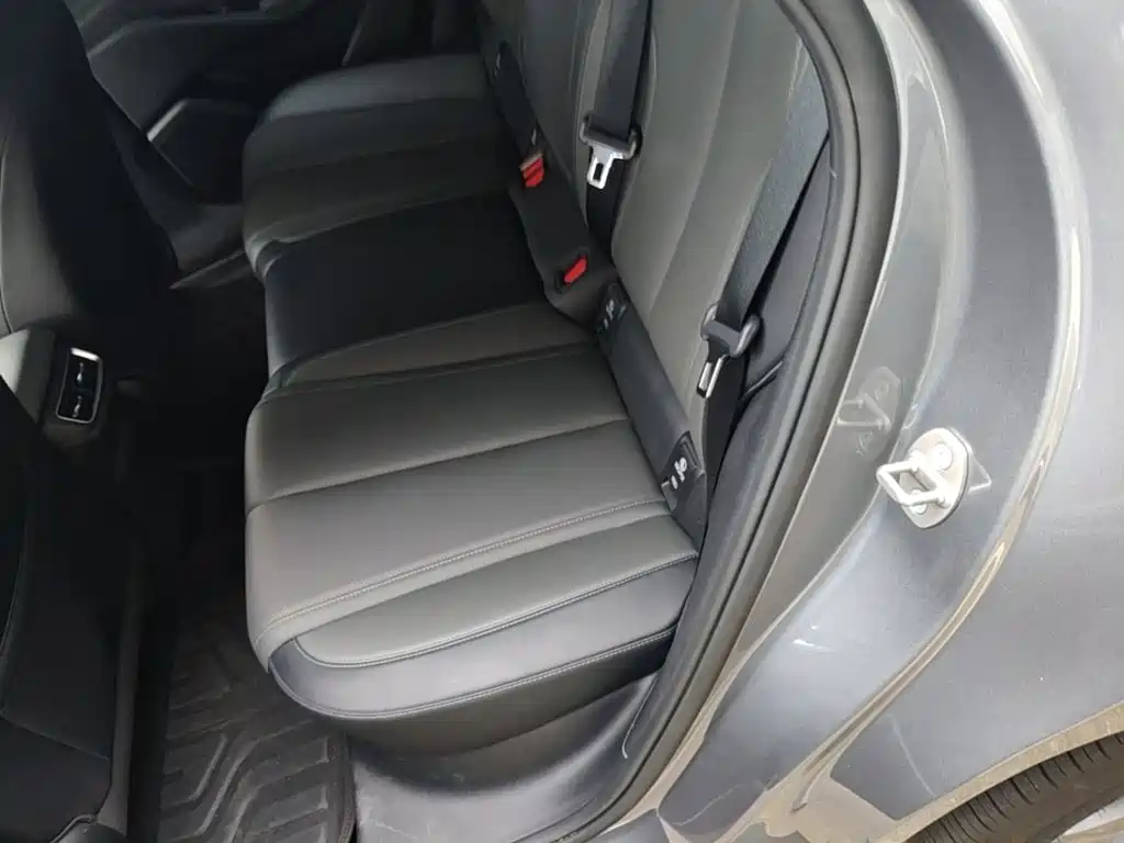 BYD Qin L — миниатюра 17