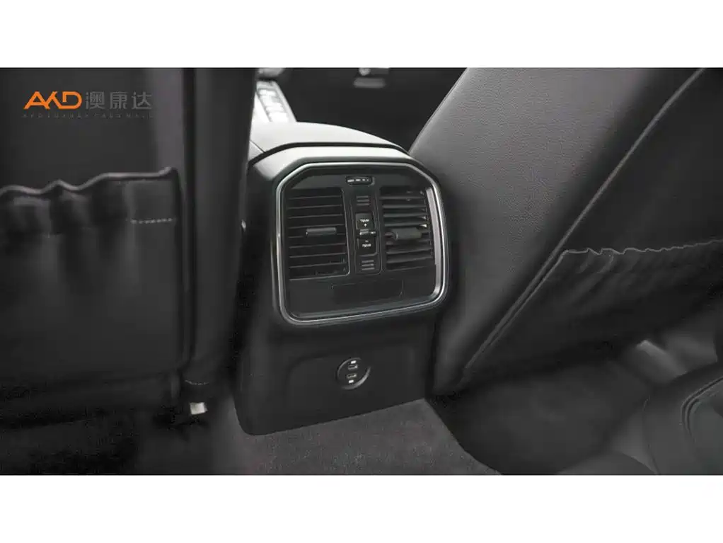 Porsche Macan 2021 Macan 2.0T
