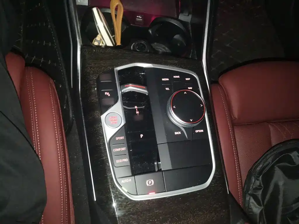 BMW 3 Series — миниатюра 7