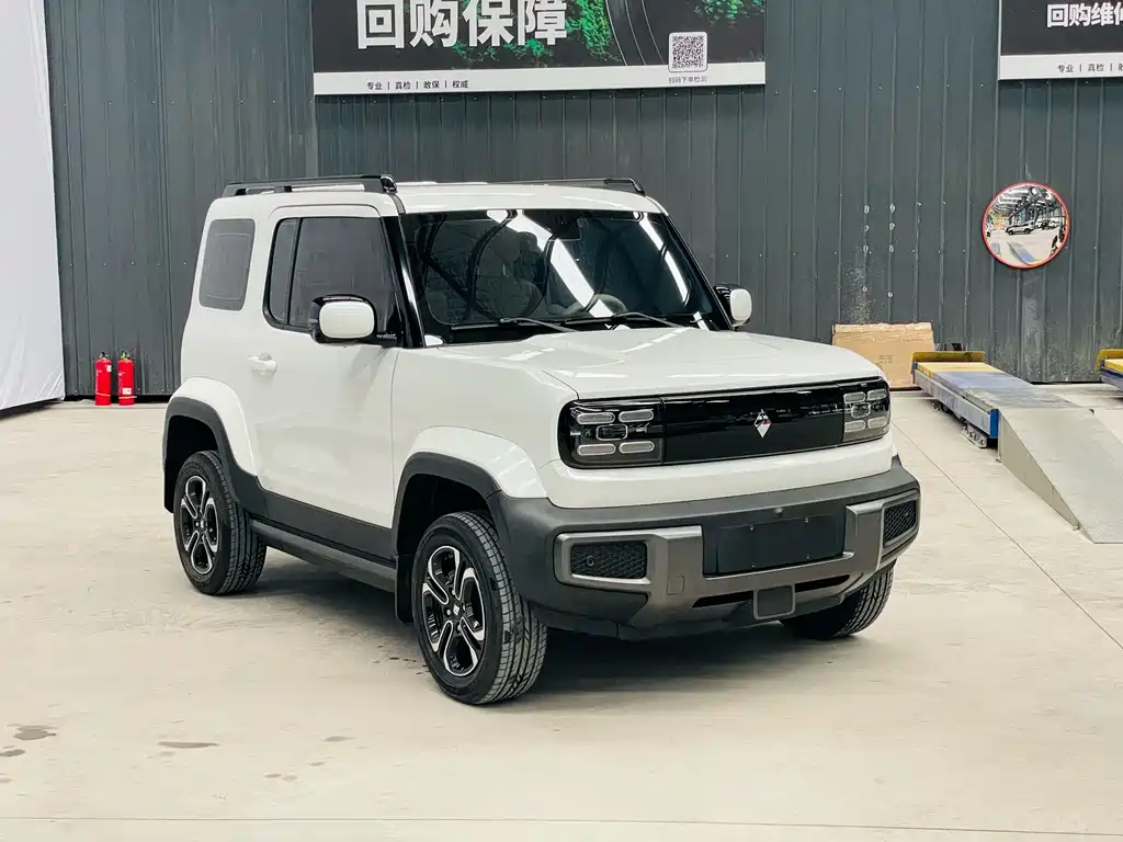 Baojun Yueye — миниатюра 3