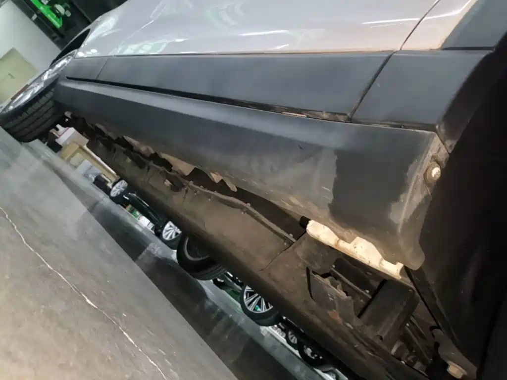 Leapmotor Leapmotor T03 — миниатюра 21