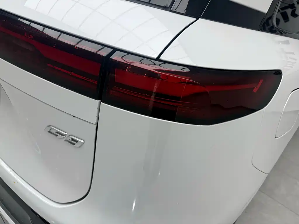 Xpeng G9 2024 570 Max