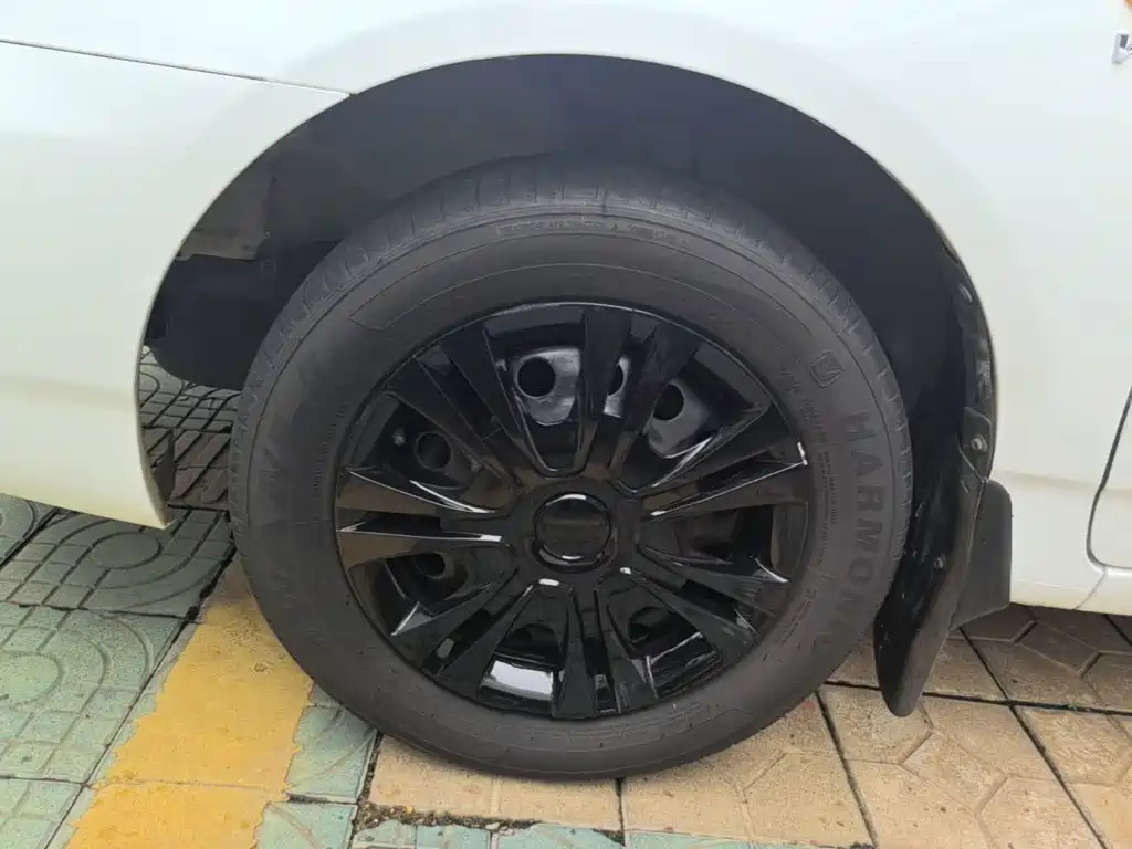 BYD F3 — миниатюра 23