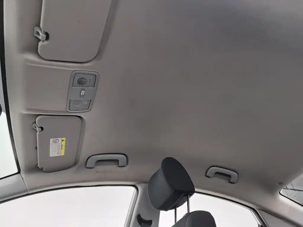 Hyundai Verna — миниатюра 14