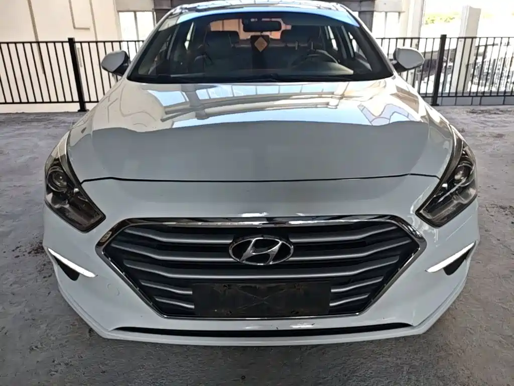 Hyundai Mistra — миниатюра 3