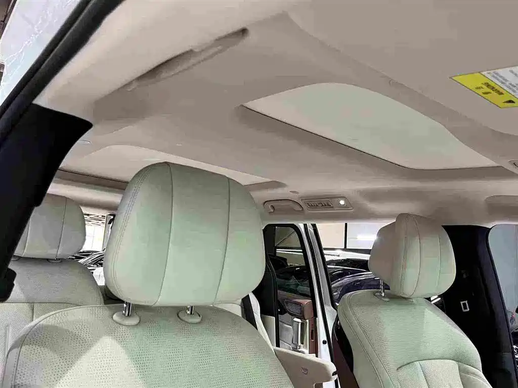 BYD Xia — миниатюра 16