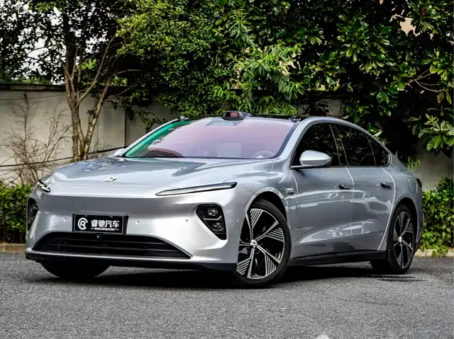 WEILAI NIO ET7 2023