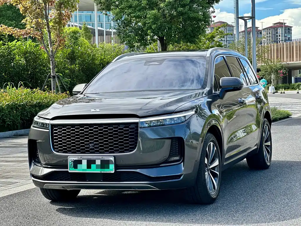 Li Auto Li ONE