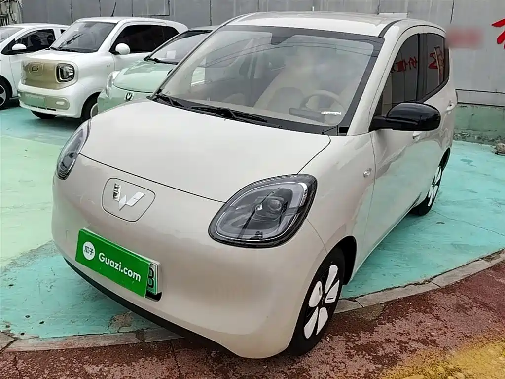 Wuling MINIEV 2025