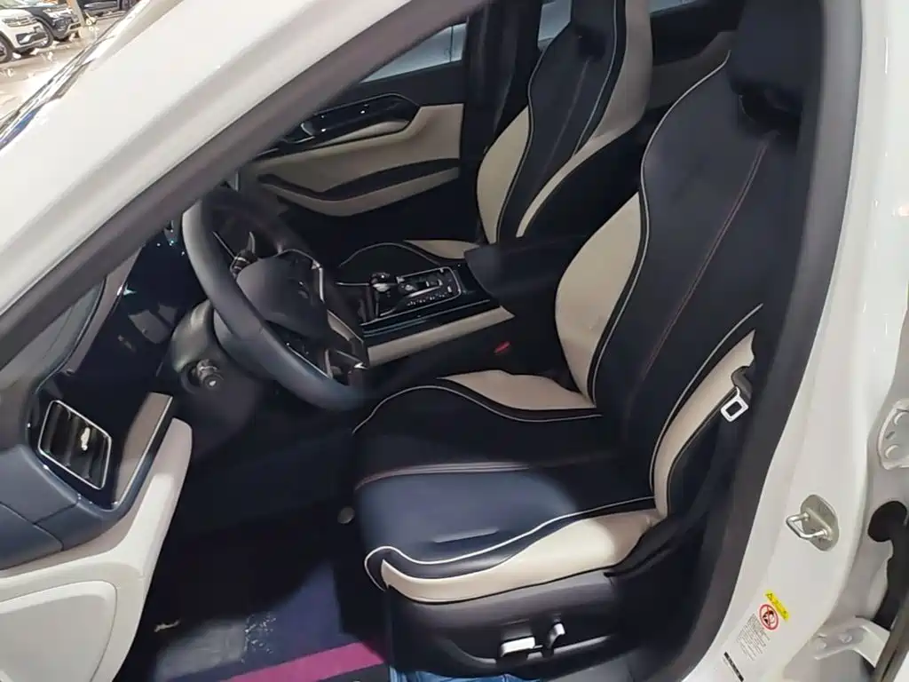 BYD Qin PLUS — миниатюра 15