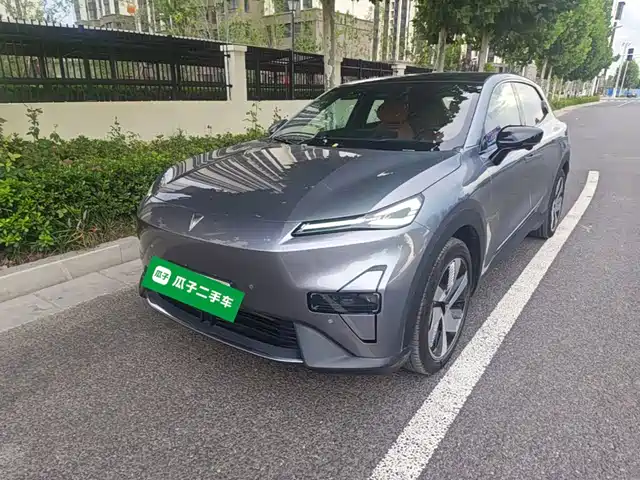 2024 Deepal S05