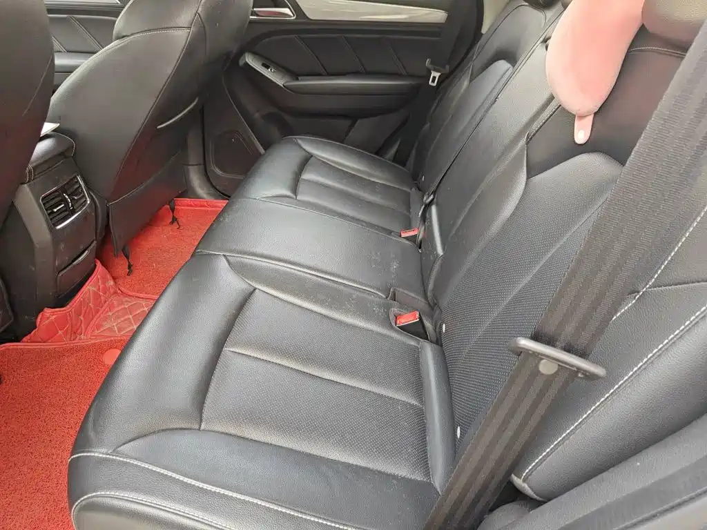 Roewe RX5 — миниатюра 18