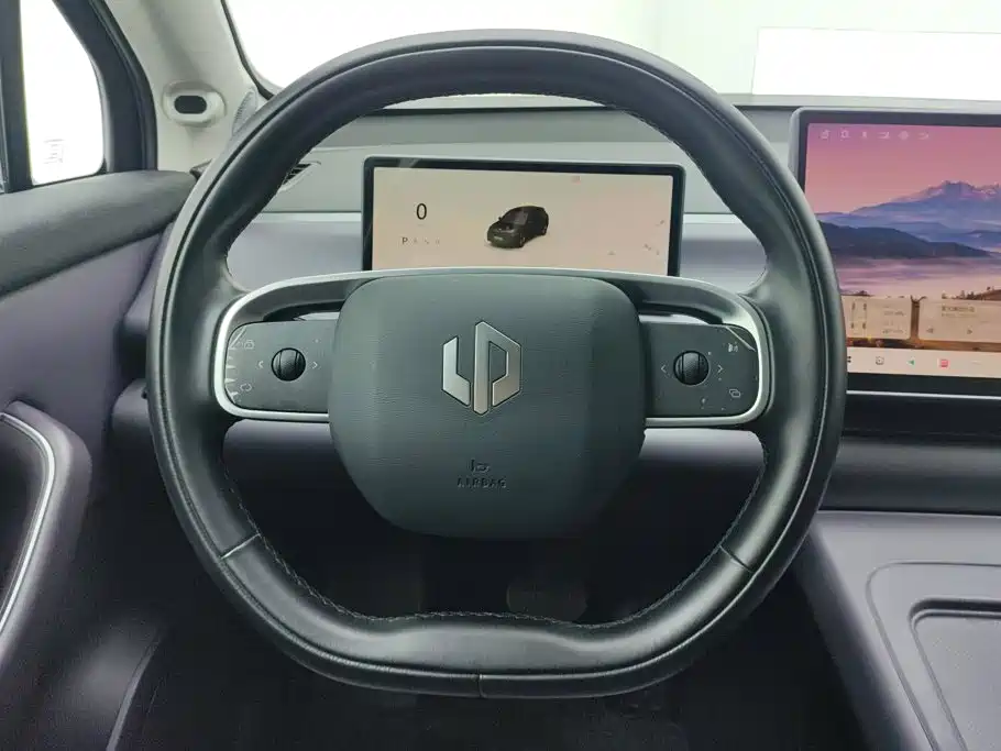 Leapmotor Leapmotor C10 — миниатюра 15
