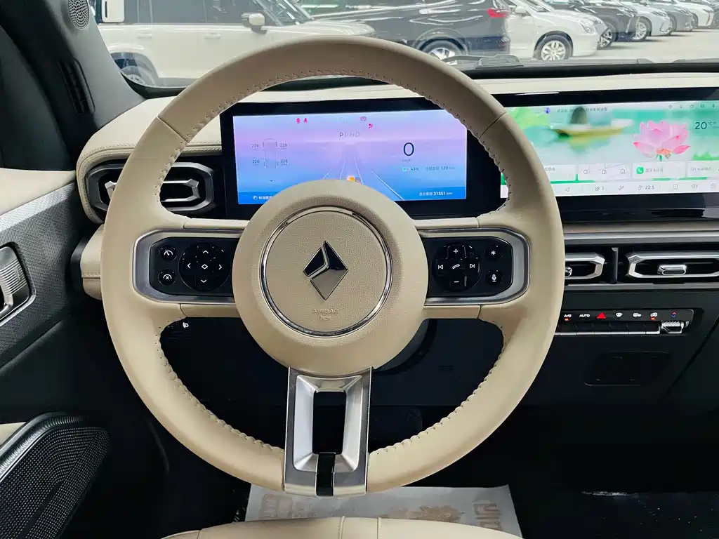 Baojun Yueye — миниатюра 25
