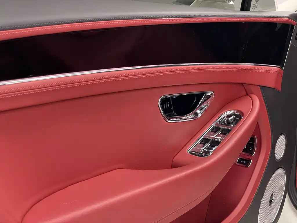 Bentley Continental — миниатюра 9