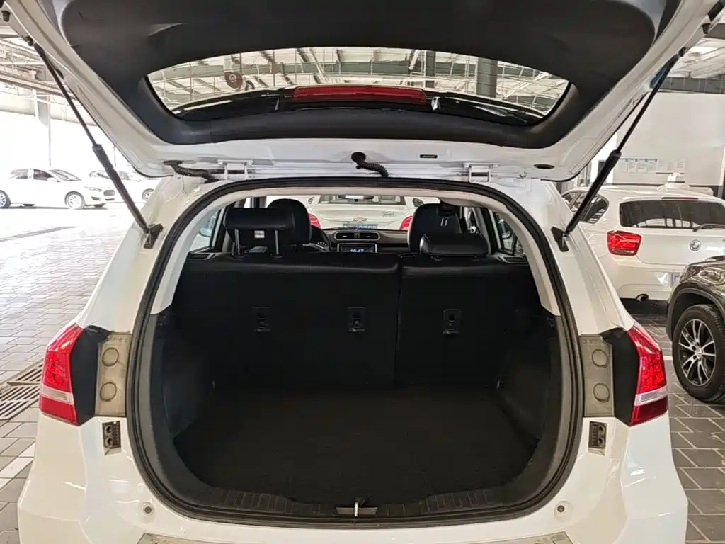 Haval H2 — миниатюра 19