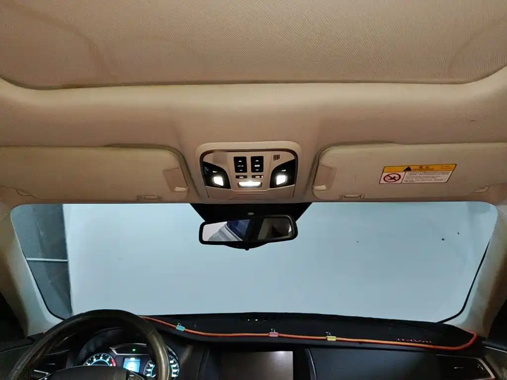 Haval H7 — миниатюра 23